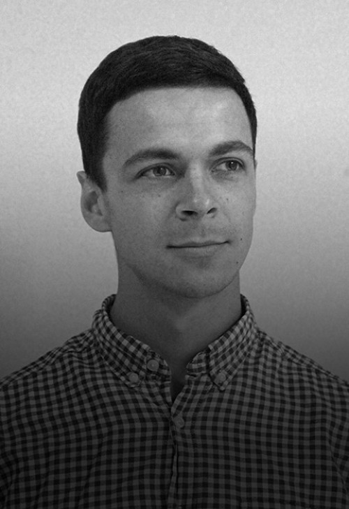 Simonas Vareikis IT