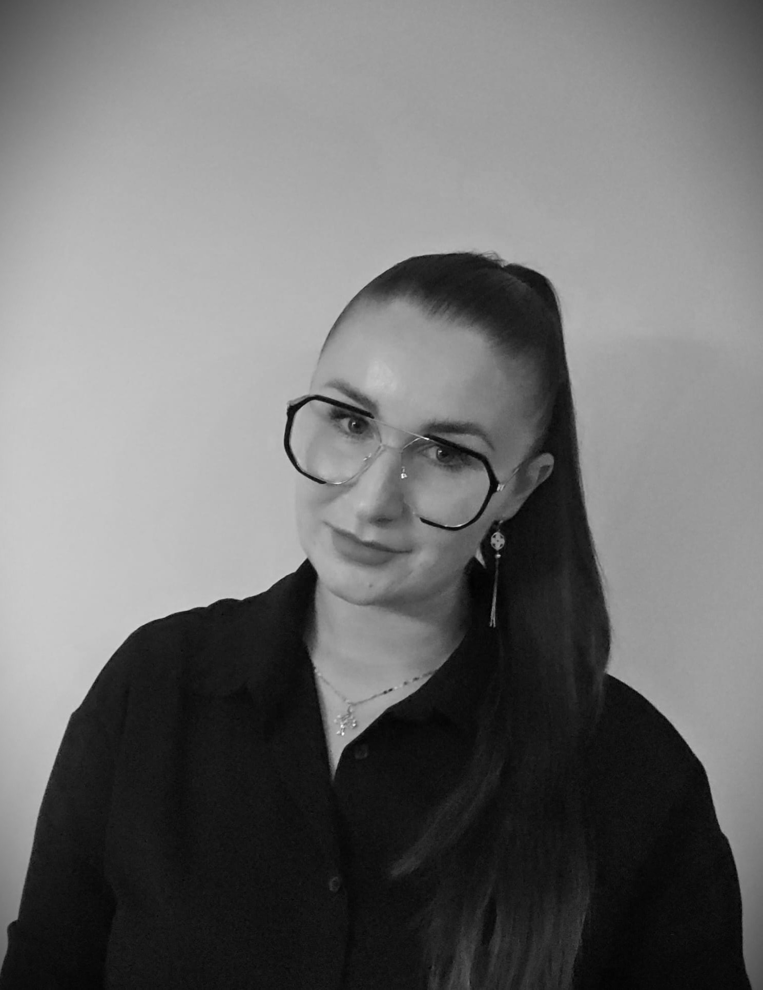 Marta KalnietÄ Customs service manager