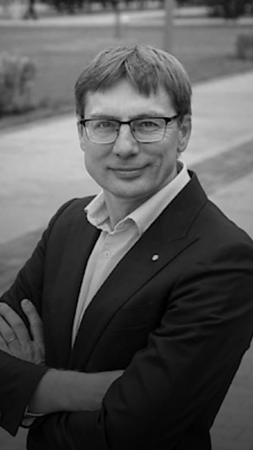 Aidas BerÅ¡kys Logistics solution