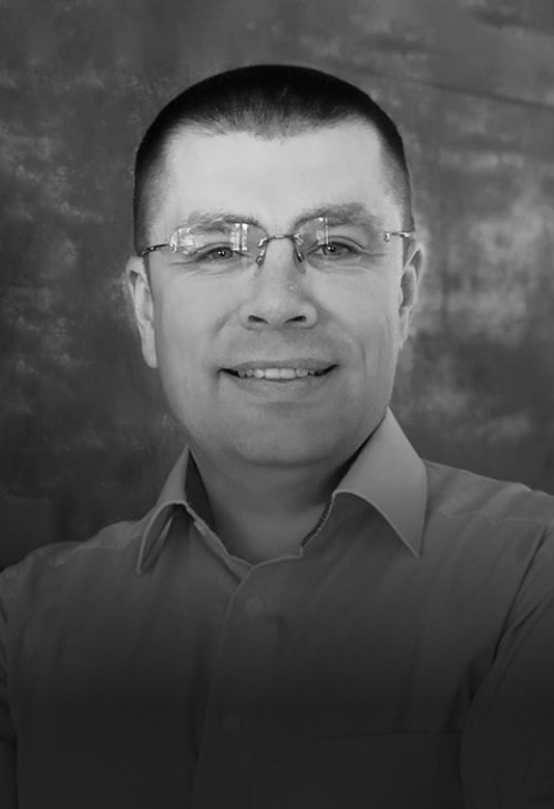 Dainius BerÅ¡kys Founder & CEO